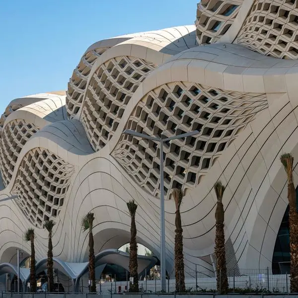 Webuild completes work on key Riyadh Metro station