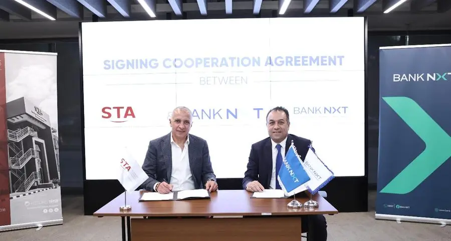 بنك نكست ومؤسسة بنك نكست للتنمية المجتمعية يعززان التعليم الفني بالشراكة مع أكاديمية السويدي الفنية