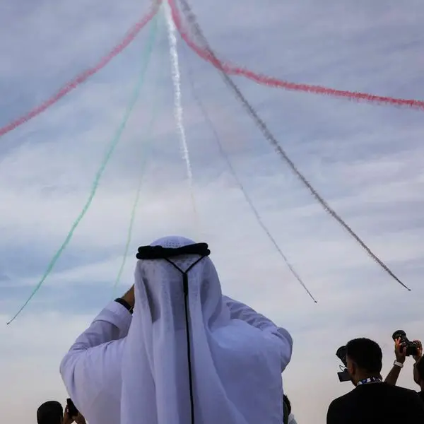 Emirates ends Dubai Airshow with growth-focused investments