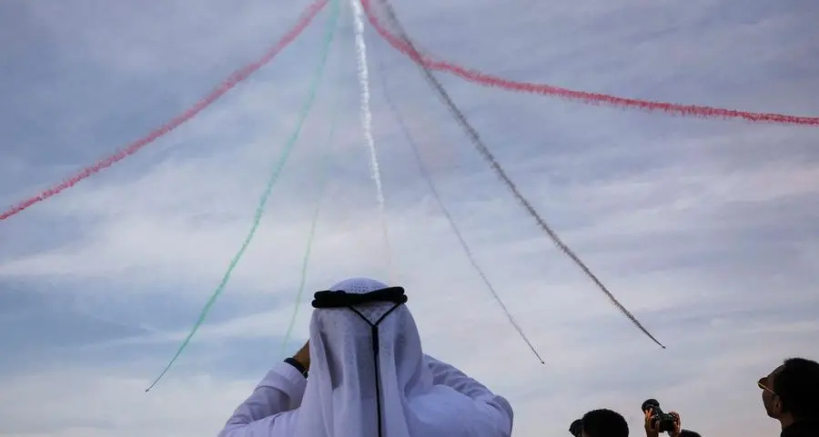 Emirates ends Dubai Airshow with growth-focused investments