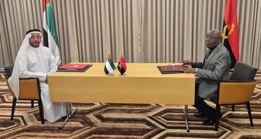 UAE Chambers signs deal to establish UAE–Angola Business Council