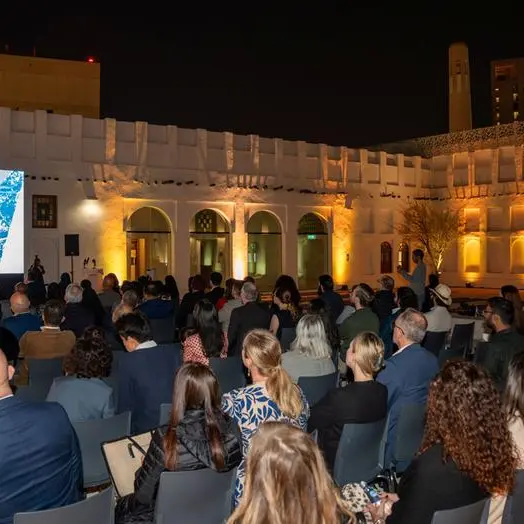 مشيرب قلب الدوحة وجهة رائدة للفعّاليات الشتوية في منطقة الخليج