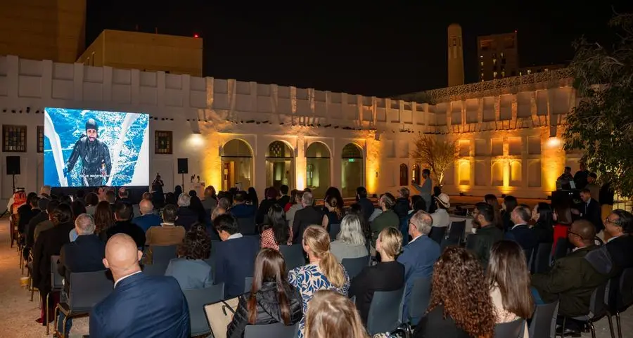 مشيرب قلب الدوحة وجهة رائدة للفعّاليات الشتوية في منطقة الخليج