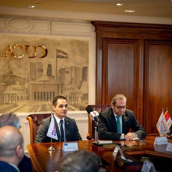 ACUD, Polaris Parks to develop $120mln industrial complex in Egypt’s new capital