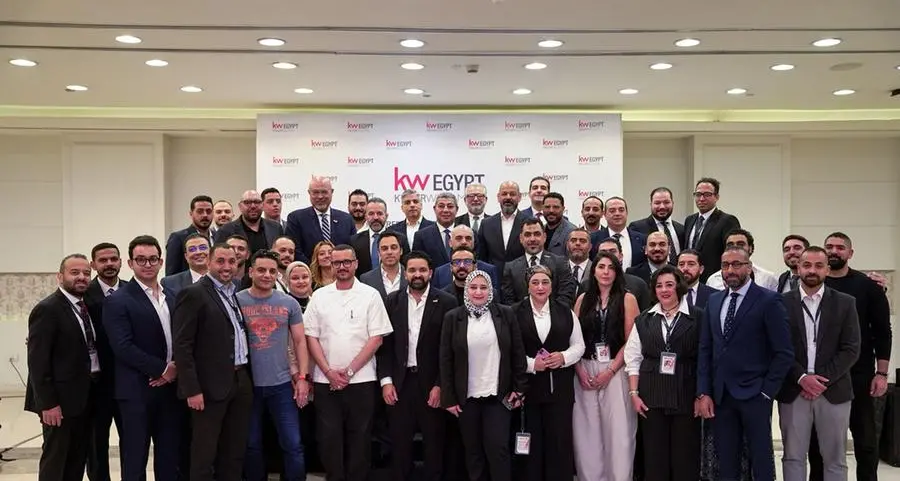 شركة (RED) تحصل على حق الامتياز الحصري لتمثيل Keller Williams في مصر وتعلن انطلاقة جديدة لتنظيم سوق التسويق العقاري