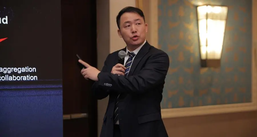 هواوي تطلق الإصدار 8.5 من الحزمة السحابية في شمال أفريقيا: فتح آفاق السحابة ودفع التحول الرقمي والذكاء الاصطناعي