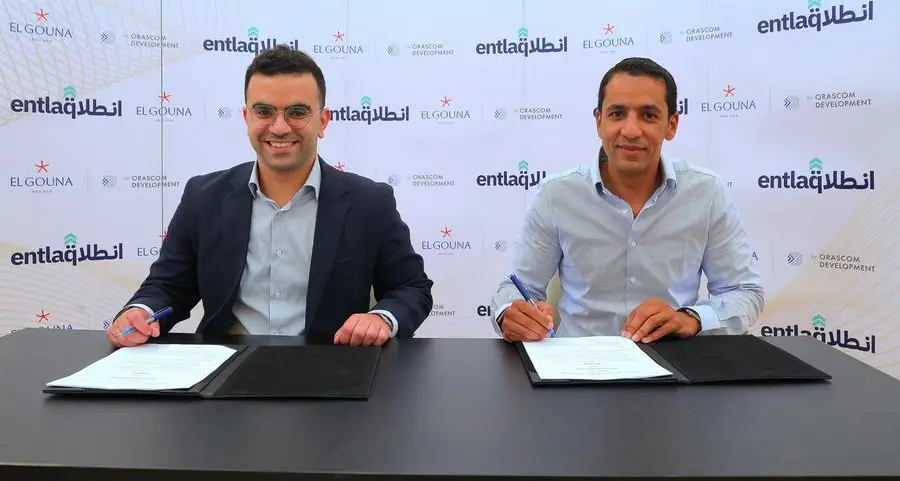 Entlaq and El Gouna Red Sea by Orascom Development sign strategic partnership