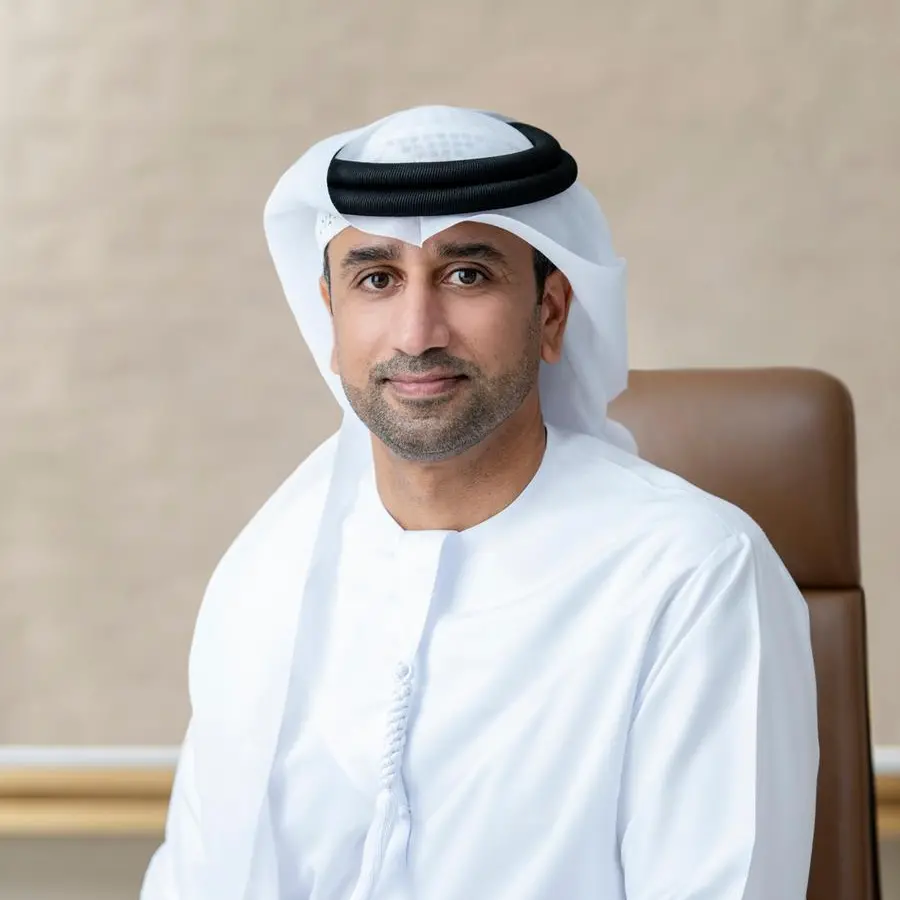 Du reports its Q1 2025 results with 19.8% net profit increase