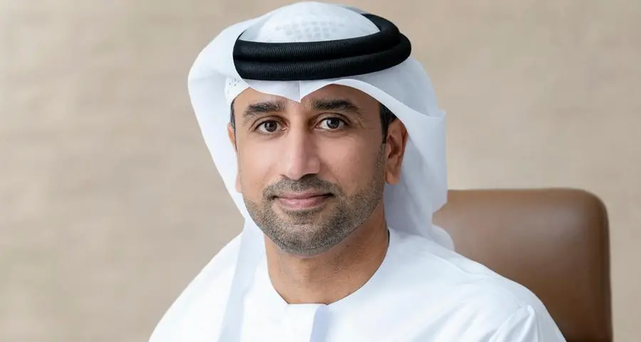 Du reports its Q1 2025 results with 19.8% net profit increase