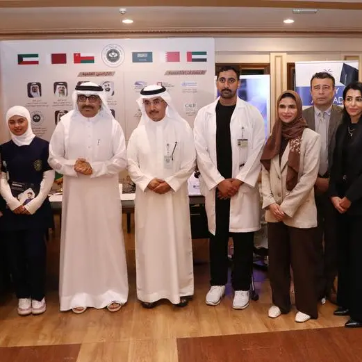 جامعة الخليج العربي تعرض أحدث برامجها الأكاديمية المبتكرة في معرض التعليم العالي 2025