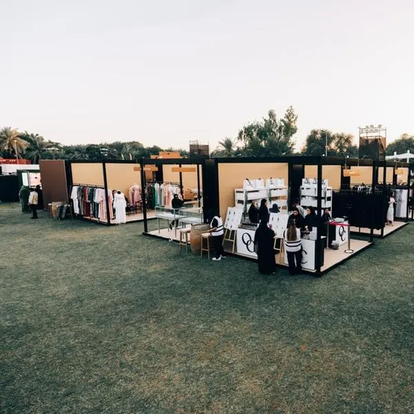 Umm Al Emarat Park hosts The Rage for the 4th year in a row