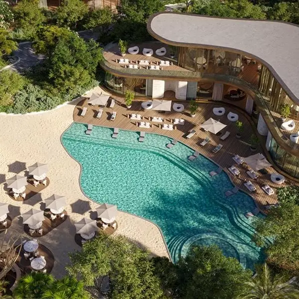 \"بيوند\" تطلق \"سيورا\".. وجهة شاطئية متكاملة تقدّم رؤية جديدة للحياة الهادفة في جزر دبي