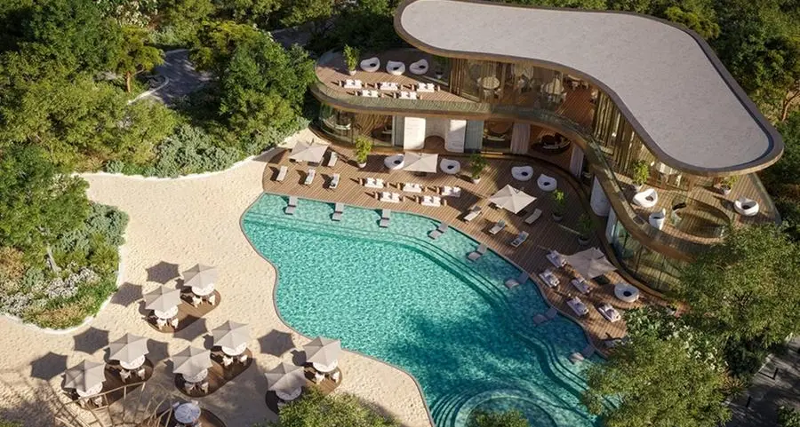 \"بيوند\" تطلق \"سيورا\".. وجهة شاطئية متكاملة تقدّم رؤية جديدة للحياة الهادفة في جزر دبي