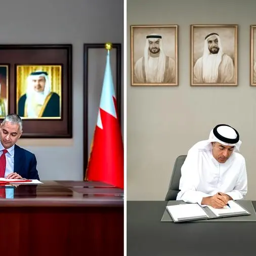 CBUAE and CBB sign AED 20bln AED/BHD currency swap agreement