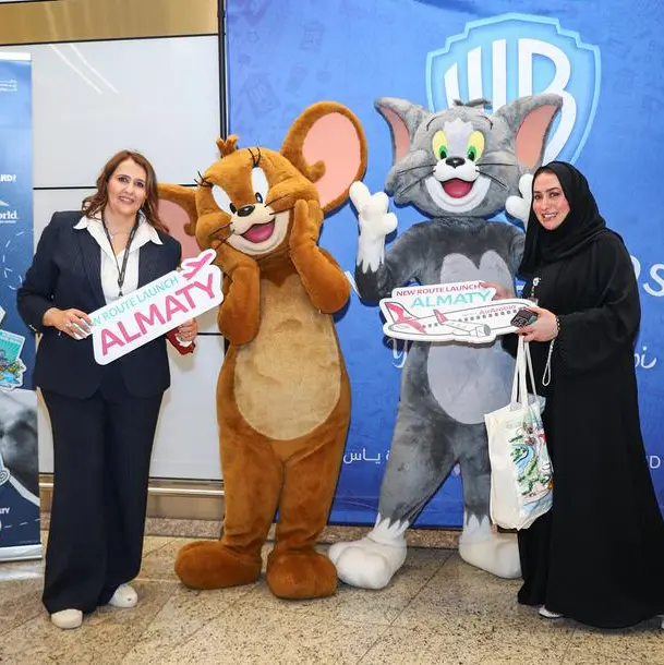 Yas Island collaborates with Air Arabia and Abu Dhabi Airports