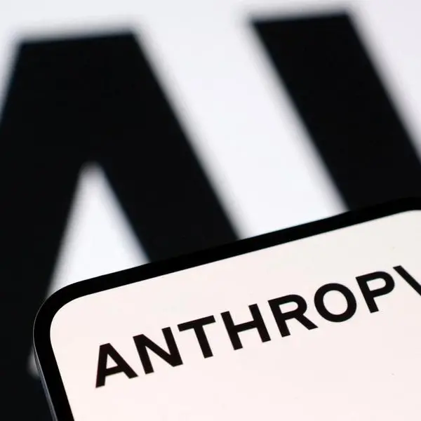 Apollo, Blackstone work on $36bln debt deal for Anthropic, Bloomberg News reports