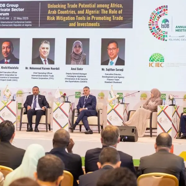 ICIEC secures 9 strategic deals and agreements worth more than $700mln to spur development across its member states