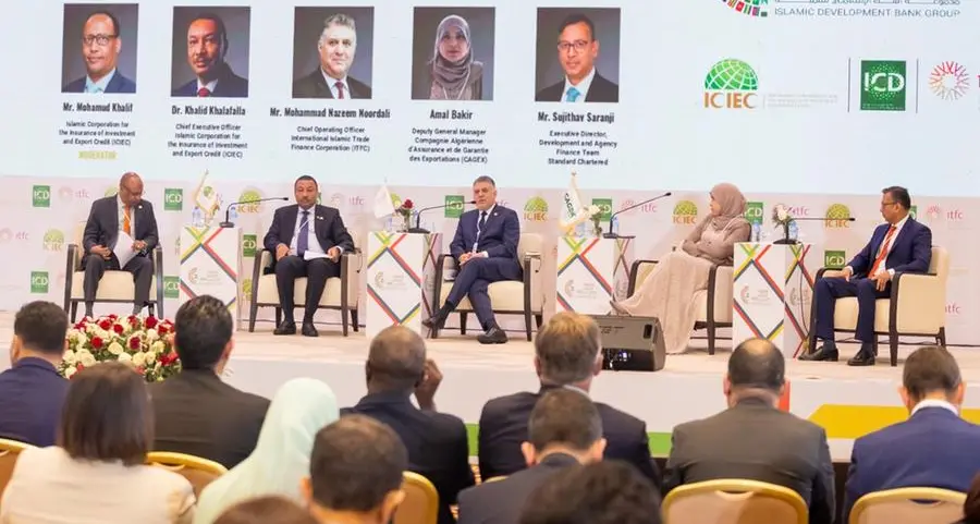 ICIEC secures 9 strategic deals and agreements worth more than $700mln to spur development across its member states