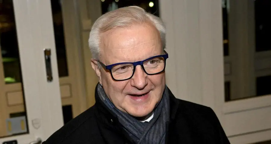 Trump's pressure on Fed independence holds global risk, ECB's Rehn says