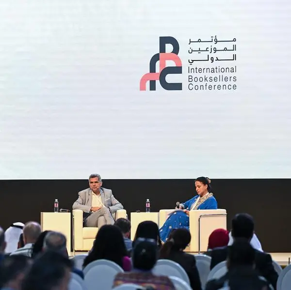 Bodour Al Qasimi announces 5th Booksellers Conference on September 19-20, with participants from 98 countries
