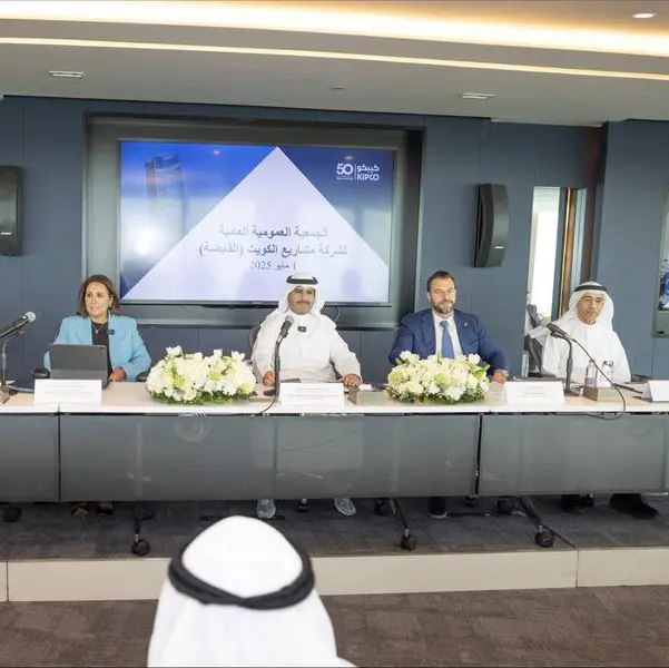 KIPCO focuses on growth across companies and wealth creation for shareholders