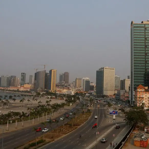 Angola announces results of $750mln tender offer for 2028, 2029 Eurobonds