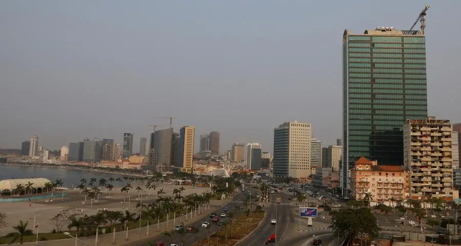 Angola announces results of $750mln tender offer for 2028, 2029 Eurobonds