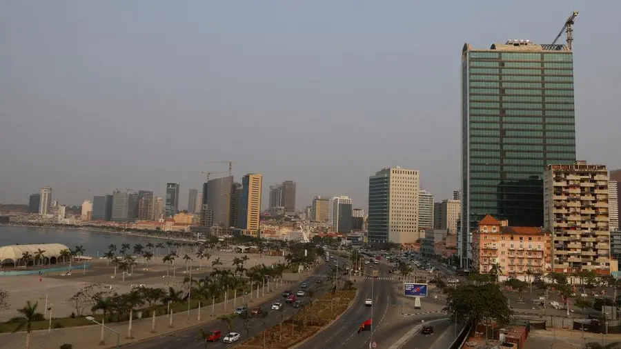 US agency, consortium sign $553mln loan for Angola railway revamp