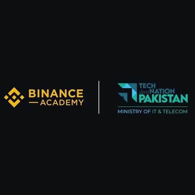 Binance Academy and Pakistan’s Ministry of IT and Telecom partner to advance nationwide blockchain education