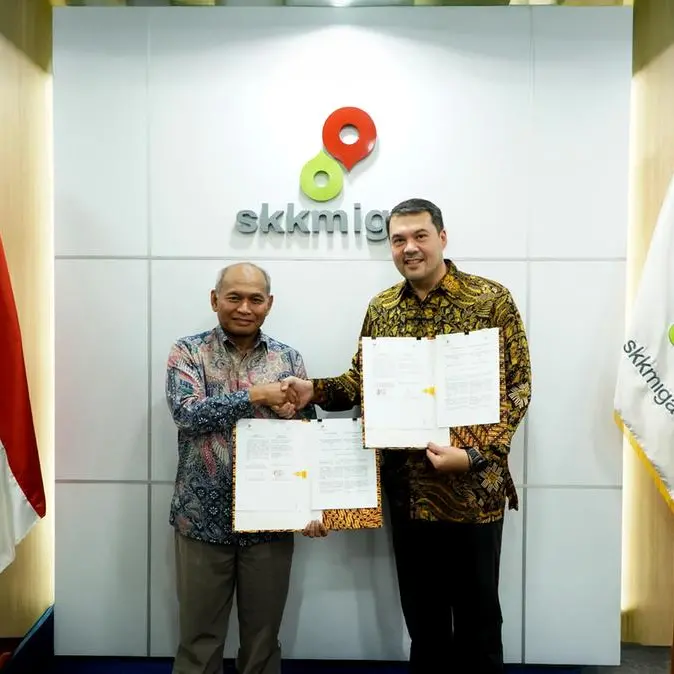 AIQ enters Indonesia through strategic agreement with SKK Migas