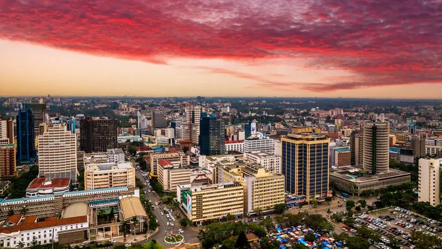 Traders spooked as Maersk introduces new charge on Kenya cargo