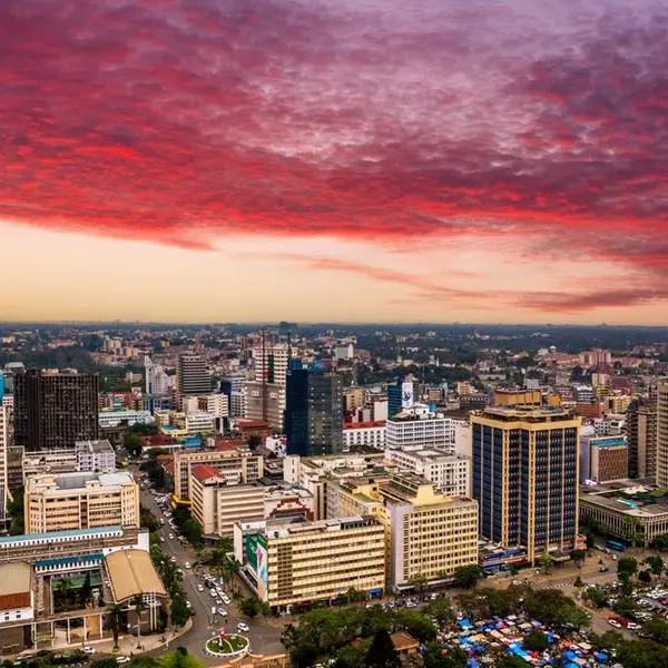 Kenya: Oigara succeeds Mweheire as Stanbic Holdings CEO