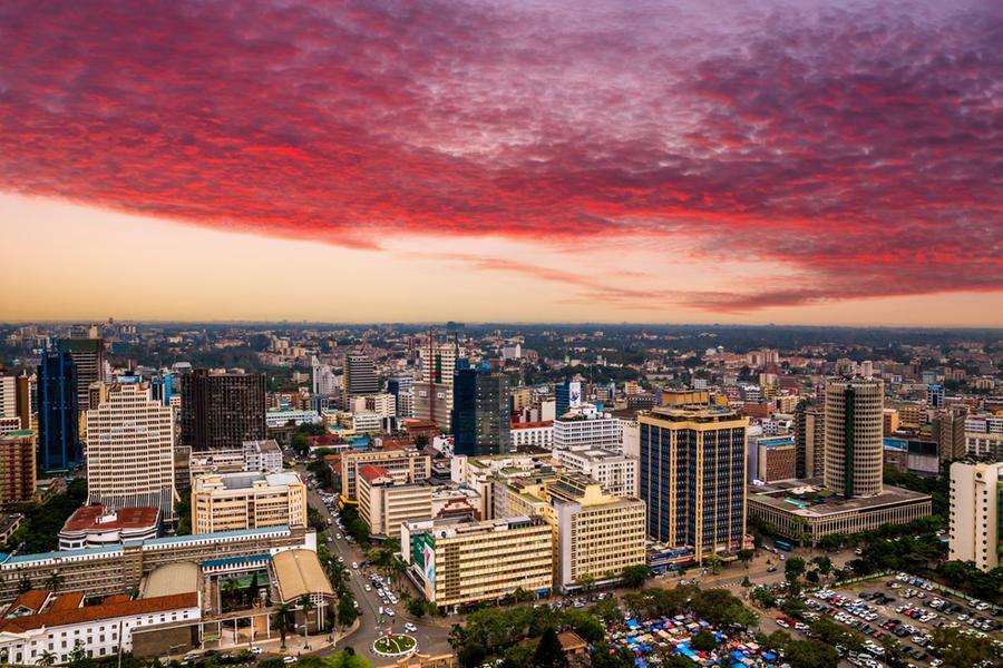 Kenyan banks project surge in bad loans on impact of geopolitical tensions