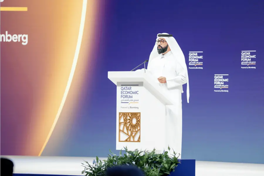 QRDI Council conclude Third Innovation Day at the Fifth Qatar Economic Forum