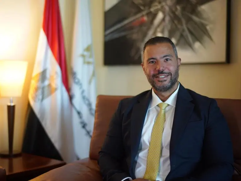 مقابلة فيديو - نائب رئيس بورصة مصر: نرى فرص طروحات في قطاعات أخرى غير البترول