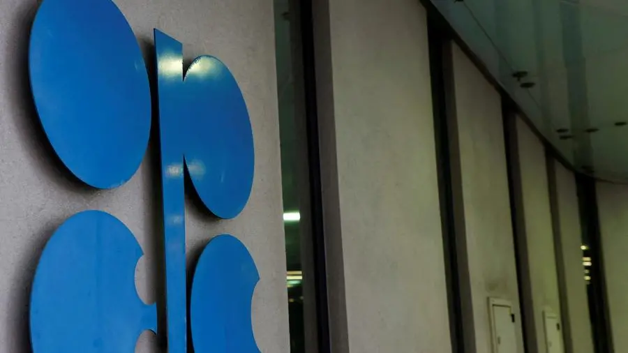 OPEC oil output falls in December on Iran and Venezuela, Reuters survey finds