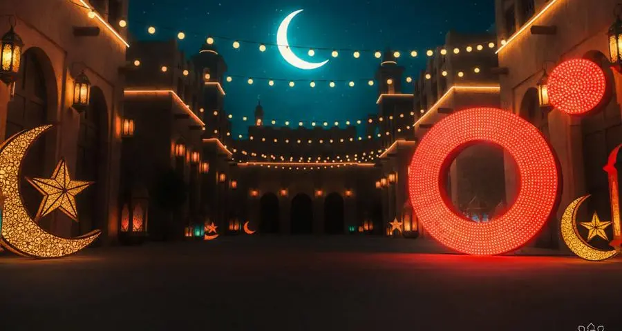 Ooredoo unveils Ramadan 2026 offers to connect, reward, and give back