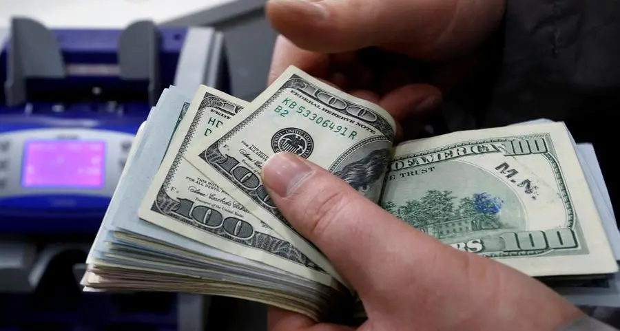 Dollar firms as US rates outlook dominates