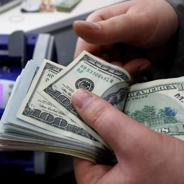US dollar slides as sentiment soured by steel tariffs, China tensions