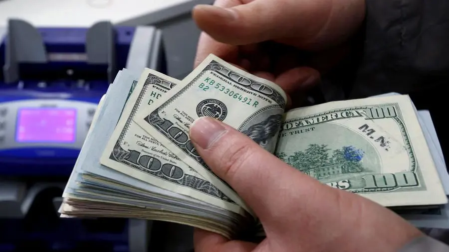 US dollar slides as sentiment soured by steel tariffs, China tensions