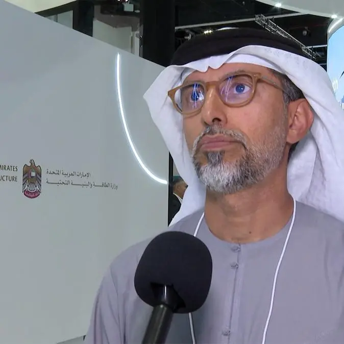 UAE supply, transport system maintains high efficiency supporting market stability: Suhail Al Mazrouei