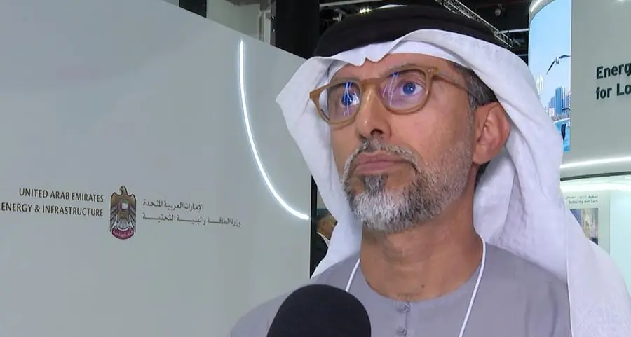 UAE supply, transport system maintains high efficiency supporting market stability: Suhail Al Mazrouei