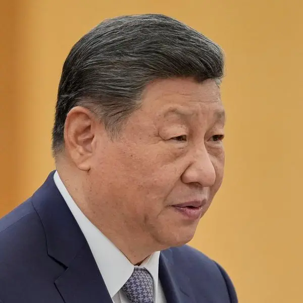 China's Xi hails trade progress in Trump summit, sends Taiwan warning
