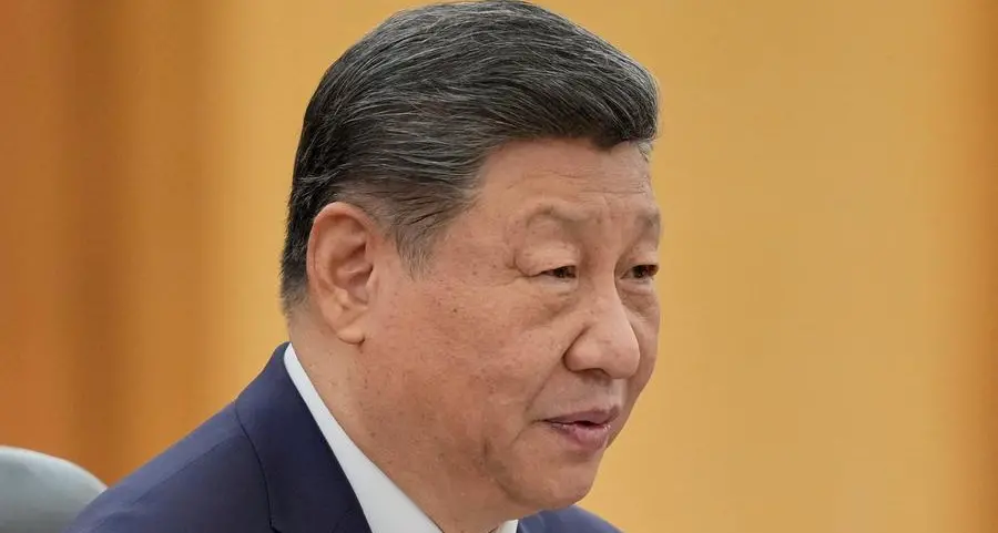 China's Xi hails trade progress in Trump summit, sends Taiwan warning