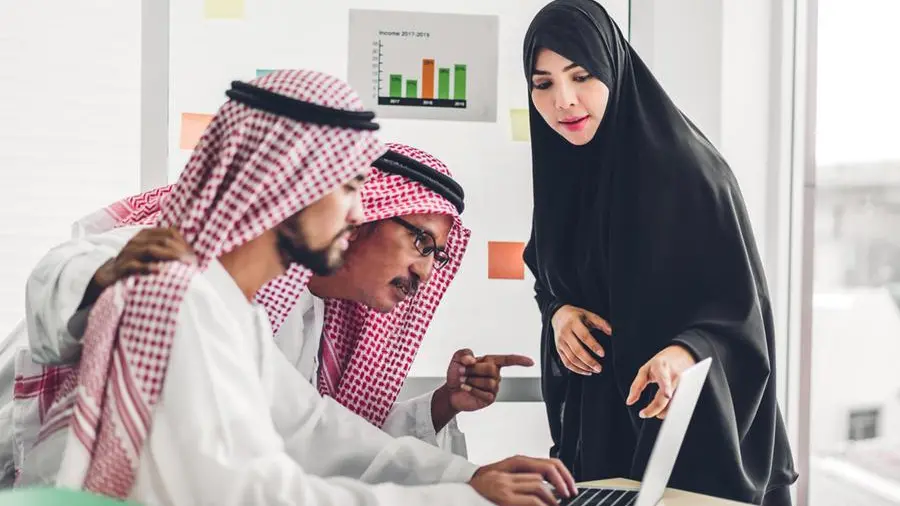 Saudi MSME financing surges 28% to $93bln