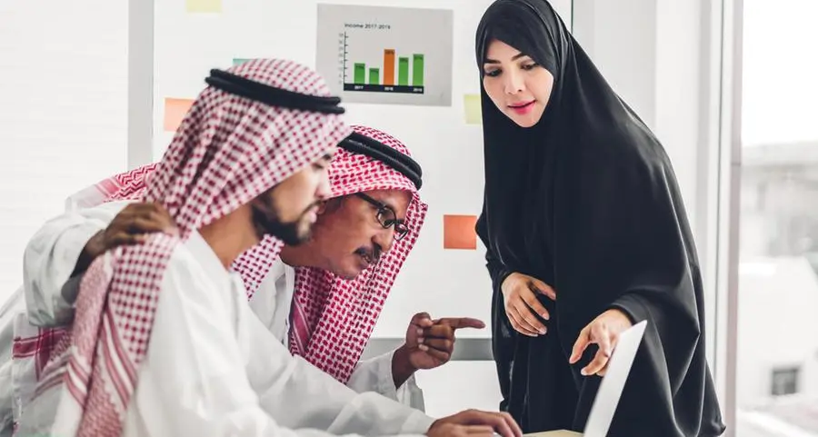 Saudi Arabia mandates 70% localization of procurement jobs in private sector