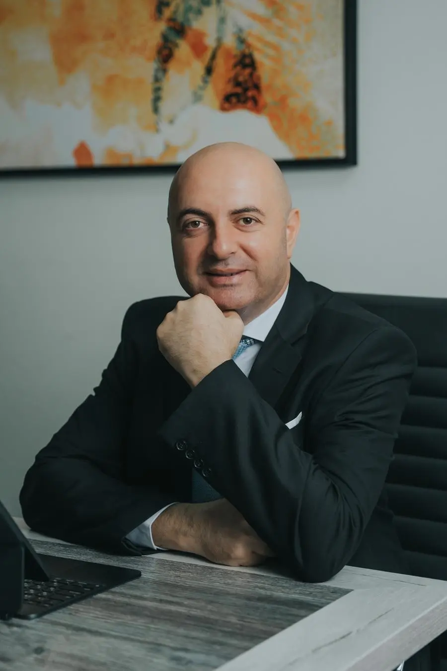 مجموعة دُرَرْ تعيّن \"علي وأولاده للمقاولات\" مقاولاً رئيسيّاً لمشروع \"مونستون تصاميم داخلية من ميسوني\" في جزيرة المرجان