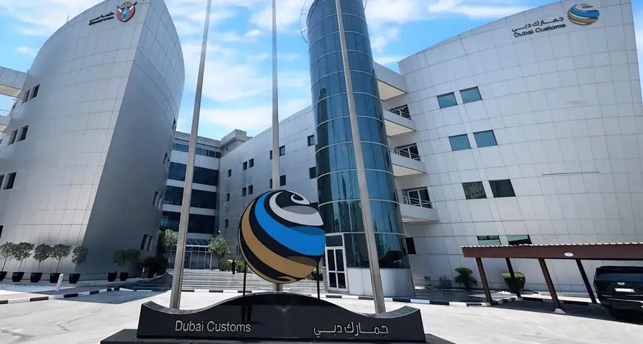 Dubai Customs announces readiness to welcome arrivals and returnees during the New Year holidays