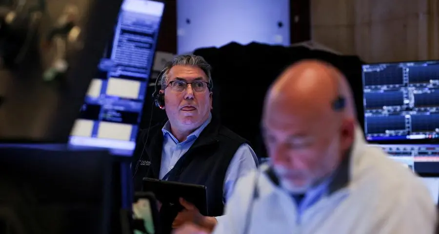 US stock futures slip as investors assess trade developments, earnings reports