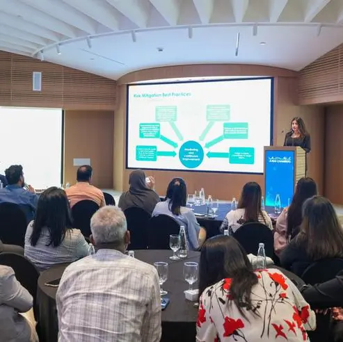 Dubai Chambers hosts four legal workshops to guide businesses through key regulatory developments